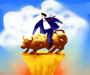 避险情绪有所放缓，黄金高位震荡，等待调整结束