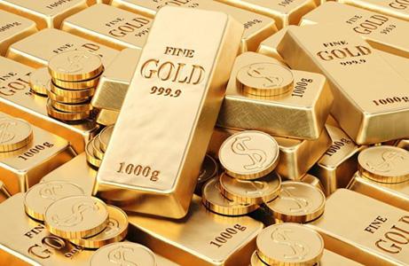 特朗普对等关税临近，本周黄金为何创出新高？