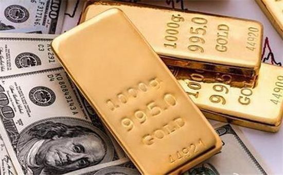 美联储决议势必引爆黄金市场行情 鸽派信号料刺激金价大涨向1850美元