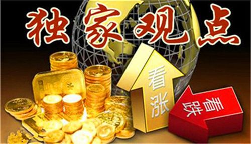 美联储降息预期回暖 黄金价格剑指新高