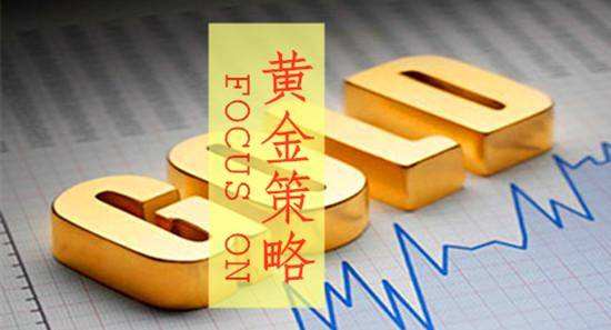 市场避险需求减少 国际黄金保持跌势